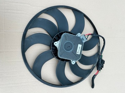 VENTILADOR DEL RADIADOR BMW F30 8641946  