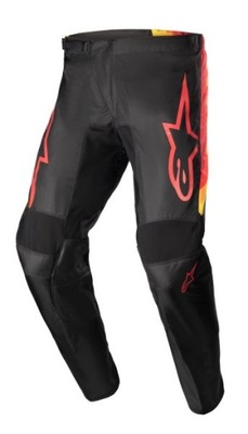 Spodnie cross,enduro ALPINESTARS Fluid CORSA 34 L