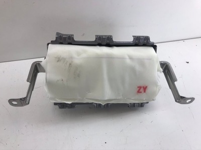 Toyota rav4 iv lift подушка пассажира фото №1