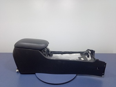 Kia sorento ii туннель средний бардачок фото №1