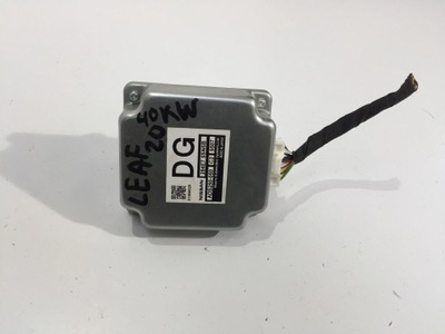 Nissan leaf ii 2019 модуль блок управления dg 284e75sn5b фото №1
