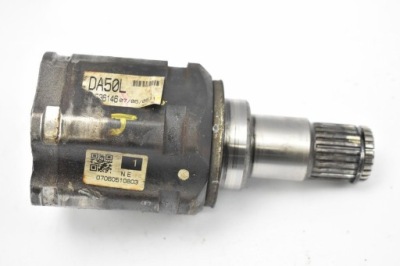 Шарнір чашка лівий внутрішній rav4 iii 2.0b 04- фото №1