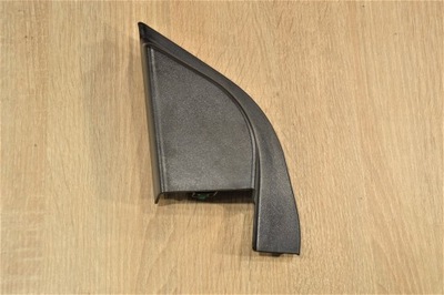 Трикутник заглушка ліва chevrolet aveo t300 фото №1