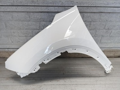 Citroen c5 aircross крыло левый передний оригинал фото №1