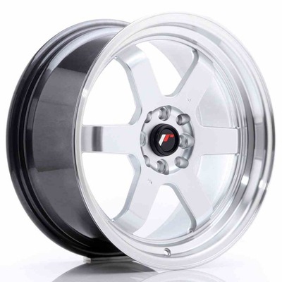 ДИСКИ 17 JR12 4X100\/114 NISSAN MAZDA BMW VW AUDI фото