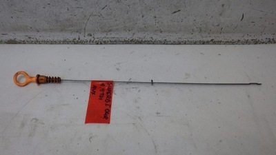 Щуп щуп оливи skoda superb i 1.9 tdi фото №1