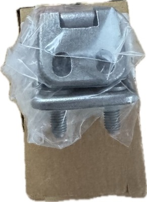 Петля кришки задня porsche panamera 97051215102 фото №1