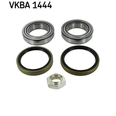 КОМПЛЕКТ ПОДШИПНИКОВ ШЕСТЕРНИ SKF VKBA 1444