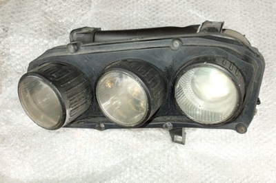 Alfa 147 лампа передняя левая правая przed liftem фото №1