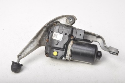 Transit connect mk2 механізм двірник перед фото №1