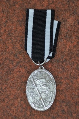 Medal Kyffhäusera