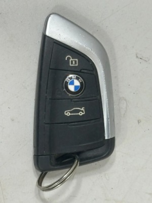 Bmw x1 f48 f49 2016 ключи фото №1