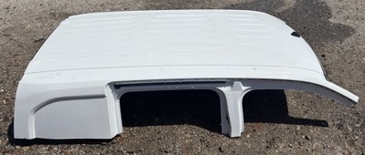 Citroen berlingo iv крыша фото №1