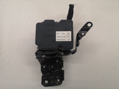 SIURBLYS ABS VALDIKLIS VW TAIGO 2Q0614517N 