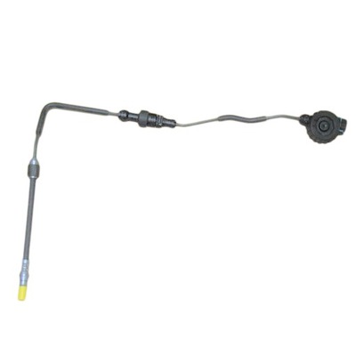 Шланг сцепления alfa romeo mito 1.4 фото №1