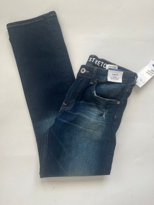 H&M Denim Slim Fit Jeans 158