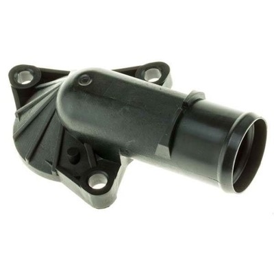 Корпус термостата 4.0 ford mustang 2005-2010 фото №1