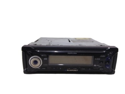 BLAUPUNKT PORTO CD34 RADIO AUTORADIO CD 