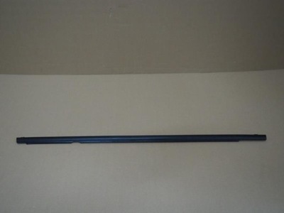 Молдинг ущільнювач двері parapet лівий задня mazda 3 ii bl фото №1