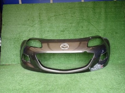 Mazda mx5 lift бампер передній перед фото №1