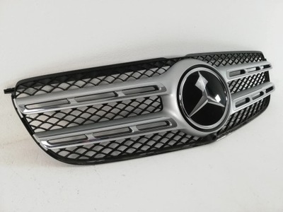 Mercedes gls x166 166 решітка радіатора решітка радіатора a1668880460 фото №1