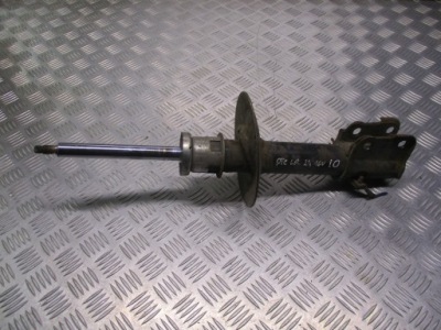 Амортизатор лівий перед chrysler pt cruiser 1.6 16v фото №1