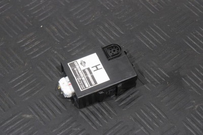 Модуль блок керування nissan 350z lift roadster 28500cf40a фото №1