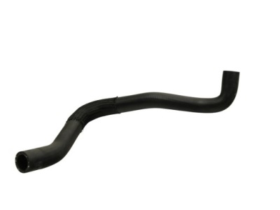 Труба охлаждение ford transit 13- бачок 2.2 tdci фото №1