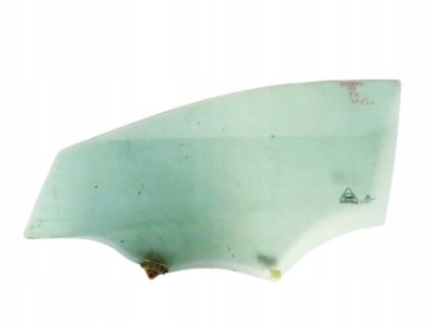 Скло передня ліва двері hyundai i30 ii 5 двері 11-17 rok produkcja 2012 фото №1