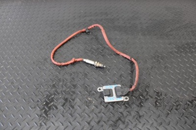 Датчик лямбда-зонд bmw 5 f10 f11 lift 8589846 фото №1