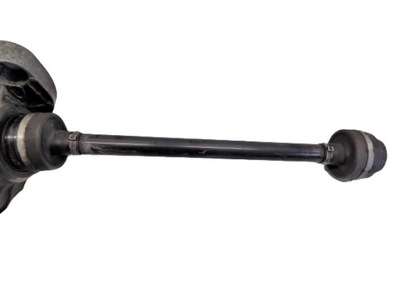 Bmw g11 g12 g32 приводной вал левая задняя 8639465 фото №1