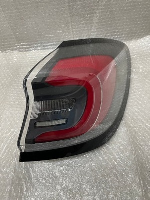 Лампа задня задня права ford puma mk2 led фото №1