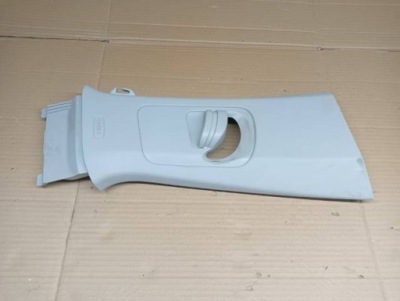 Обивка стойка правая vw tiguan ii 5na867244 фото №1