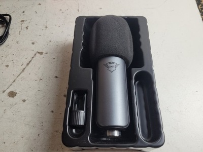 HyperX Duocast Microphone