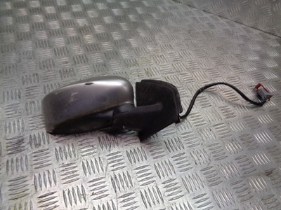 Зеркало правое fiat stilo 3d фото №1