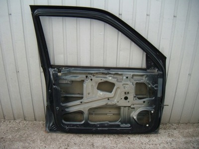 Opel frontera b 98-04 дверь левый перед фото №1