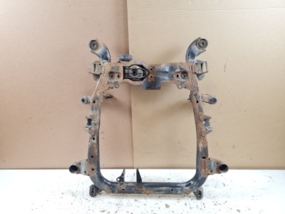 2013 opel meriva b підрамник фото №1