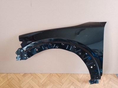 Mazda cx30 крыло передний левый фото №1