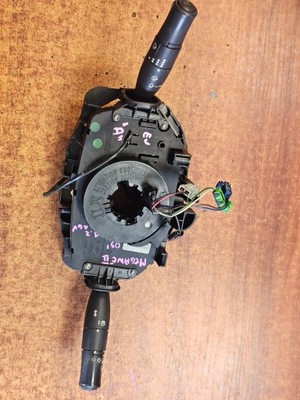 Перемикачі pod кермо renault megane ii 61835909b фото №1