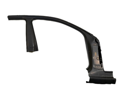 Audi a4 b8 8k0 порог правый блок двигателя 8k0809076a фото №1