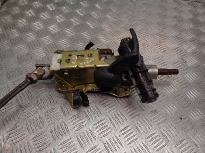 Колонка рулевая ze замок зажигания alfa romeo 156 фото №1