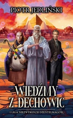 WIEDŹMY Z DECHOWIC