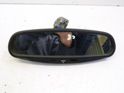 Дзеркало заднього виду 14006767xt citroen c8 2.0 hdi фото №1