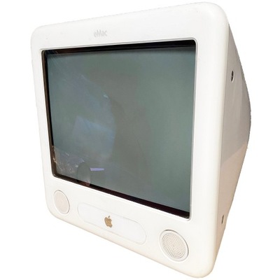 APPLE eMAC G4