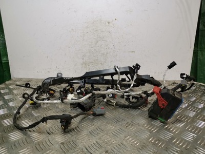 2016 jeep cherokee джгут електрична p68302876aa фото №1