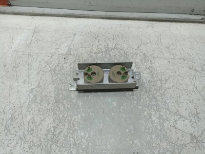 Porsche 968 coupe резистор вентилятора 94461652200 фото №1