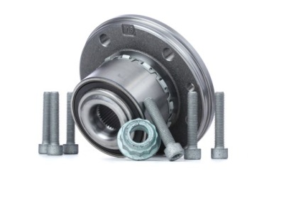 SNR R154.58 