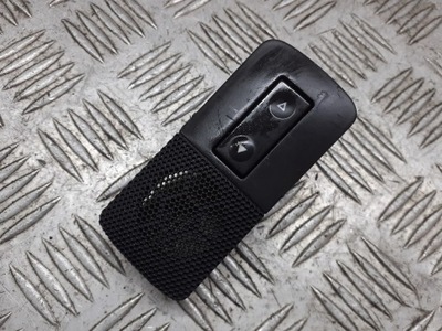 Панель скло правий задня opel signum 1.9 ctdi фото №1