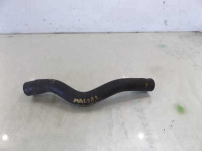 Mazda ii 2 de 1,4d труба wąż wody фото №1