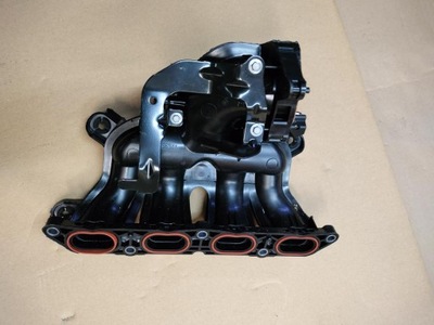 Citroen ds7 1.6 thp коллектор всасывающий fabrycznie новый фото №1